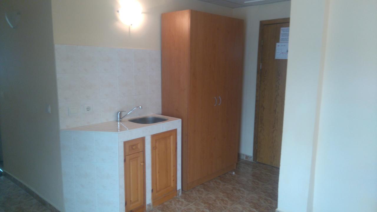 Hotel Palace Kranevo Bagian luar foto