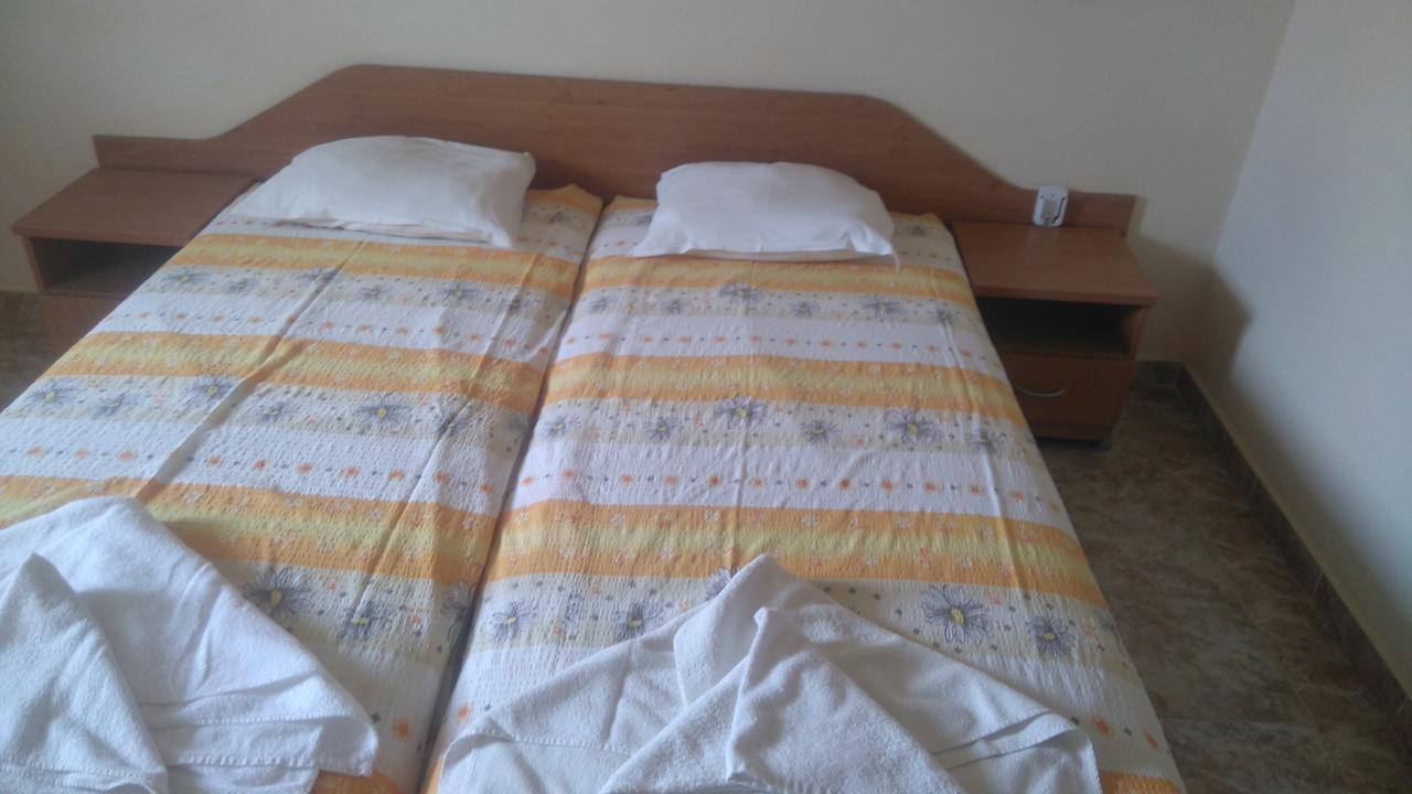 Hotel Palace Kranevo Bagian luar foto