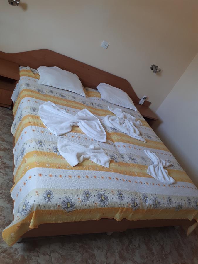 Hotel Palace Kranevo Bagian luar foto