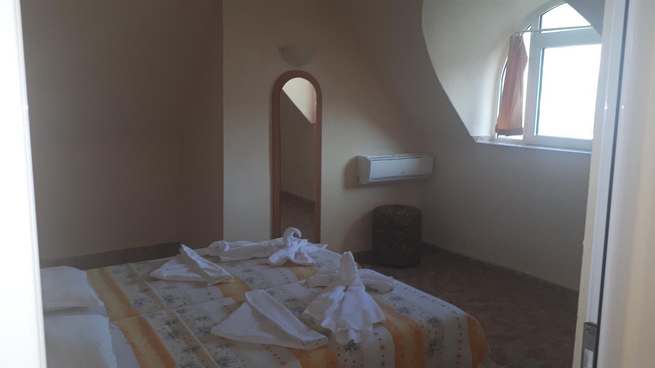 Hotel Palace Kranevo Bagian luar foto