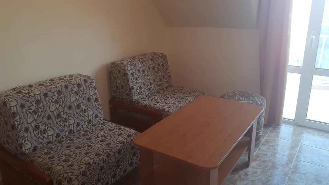 Hotel Palace Kranevo Bagian luar foto