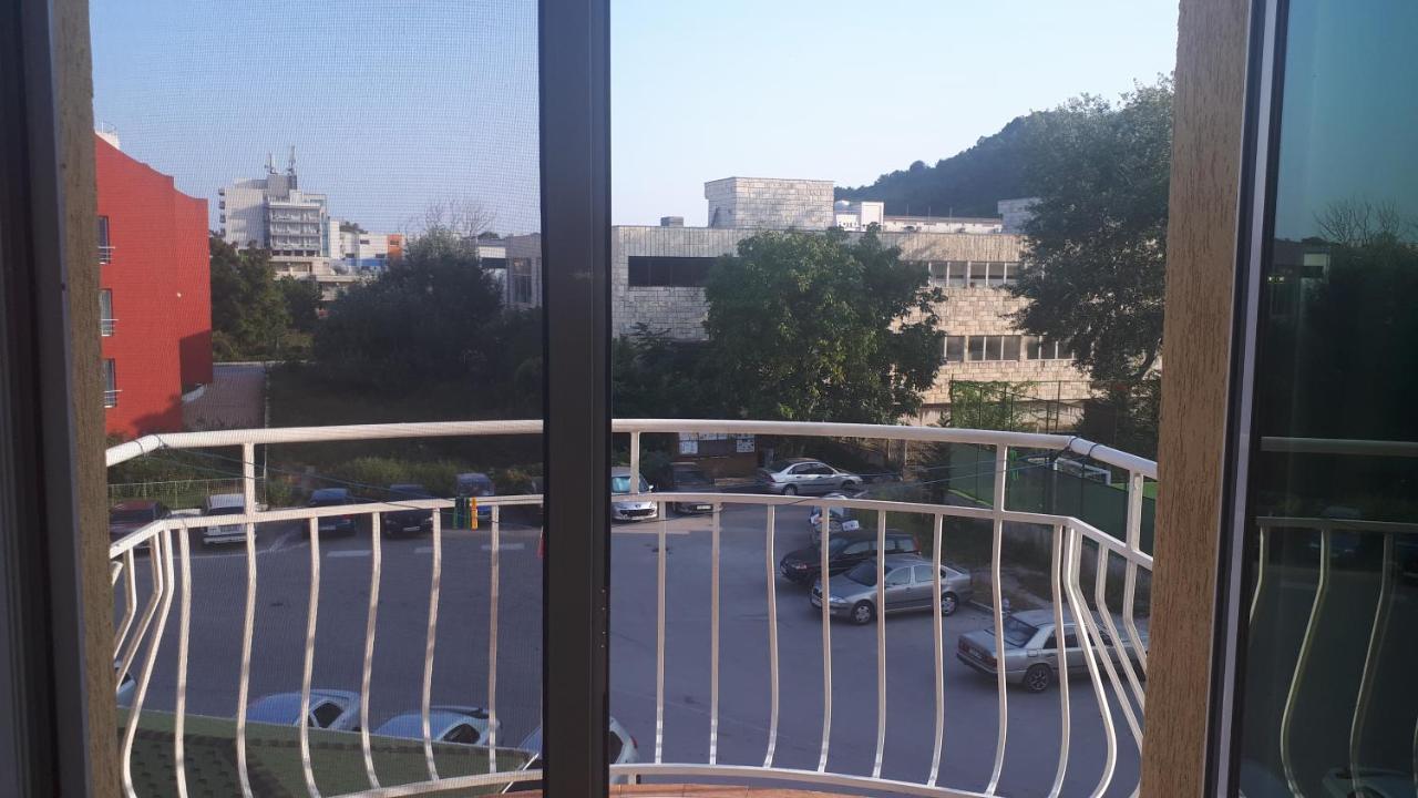 Hotel Palace Kranevo Bagian luar foto