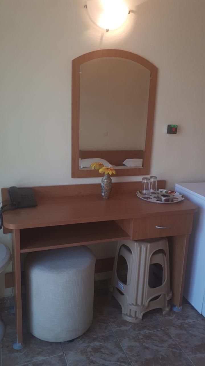 Hotel Palace Kranevo Bagian luar foto